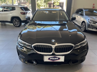 BMW 320I Serie 3 320i Sport 2020