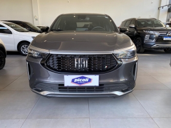 Fastback 1.0 Turbo 200 Audace (Aut)