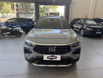 Pulse 1.0 Turbo 200 Impetus (Aut)