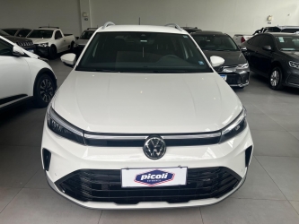 Nivus 1.0 200 TSI Highline (Aut)
