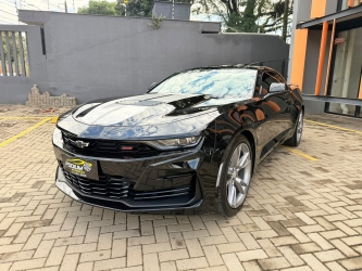 Chevrolet Camaro COLLECTION 6.2 AT 2024