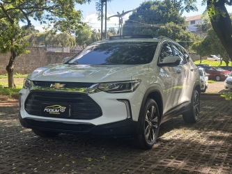 Tracker 1.2 Turbo Premier (Aut)