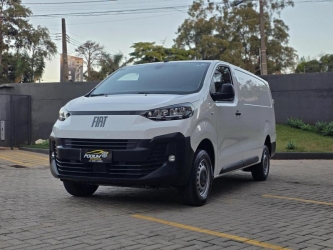 Fiat Scudo Scudo 1.5 TD Cargo 2025