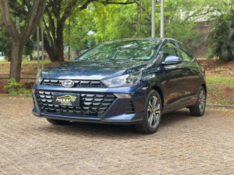 HB20S 1.0 T-GDI Comfort Plus (Aut)