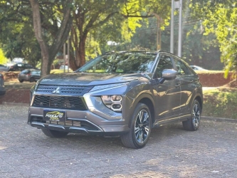 Eclipse Cross 1.5 Turbo HPE-S (Aut)