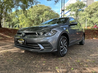 Polo 1.0 170 TSI Highline (Aut)