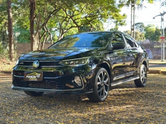 Virtus 1.4 250 TSI Exclusive (Aut)