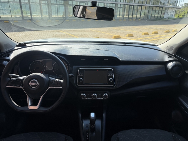 Nissan Kicks 1.6 Sense CVT Londrina - foto 17