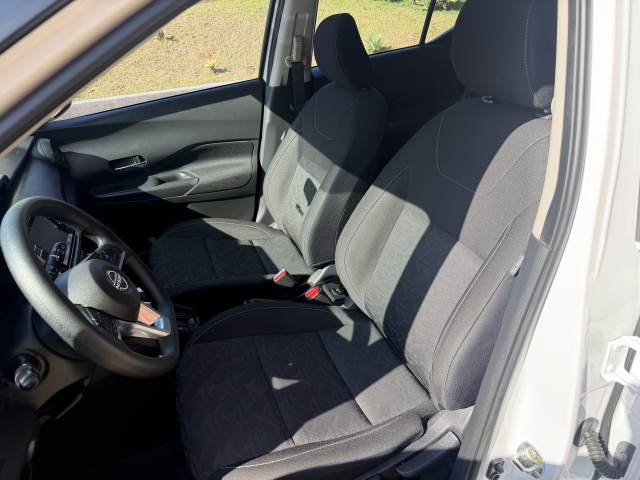 Nissan Kicks 1.6 Sense CVT Londrina - foto 19