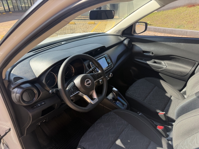 Nissan Kicks 1.6 Sense CVT Londrina - foto 20