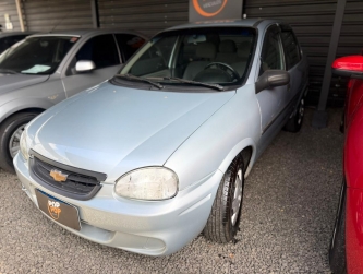 Classic Life VHC E 1.0 (flex)