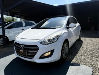 i30 1.8 16V MPI Flex (auto)