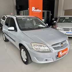 Celta Life 1.0 VHCE (flex) 4p