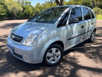 Meriva Joy 1.4 (flex)