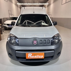 Fiorino 1.4 Endurance