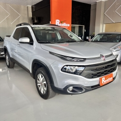 Toro Freedom 1.8 AT6 4x2 (Flex)