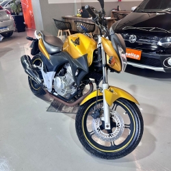 CB 300R Cb 300R