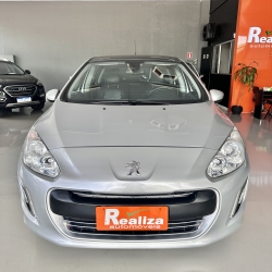 308 Allure 2.0 16v (Flex)