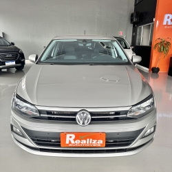 Polo 200 TSI Highline (Flex) (Aut)