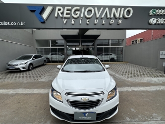 Prisma 1.4 SPE/4 LT (Aut)