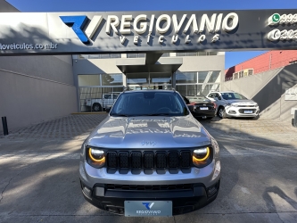 Renegade 1.3 T270 Sport