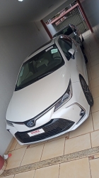 Corolla 2.0 Altis Premium CVT (Aut)