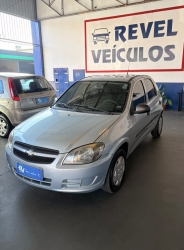 Celta LS 1.0 (Flex) 4p