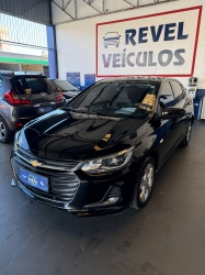 Onix Plus Plus 1.0 Turbo Premier (Aut)