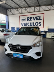 Creta 1.6 Attitude