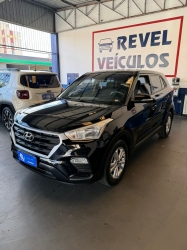 Creta 1.6 Attitude