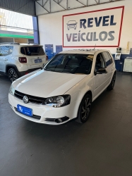 Golf Sportline 1.6 (flex)
