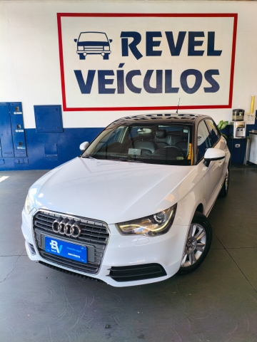 Audi A1 2015 à venda
