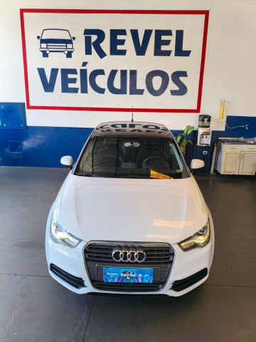 Audi A1 1.4 TFSI Sportback Ambition S Tronic - foto 2