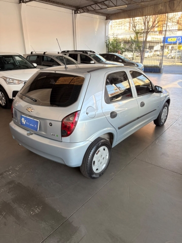 Chevrolet Celta Ls 1.0 (flex) 4P - foto 2