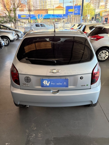 Chevrolet Celta Ls 1.0 (flex) 4P - foto 4