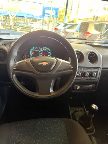 Chevrolet Celta Ls 1.0 (flex) 4P - foto 5