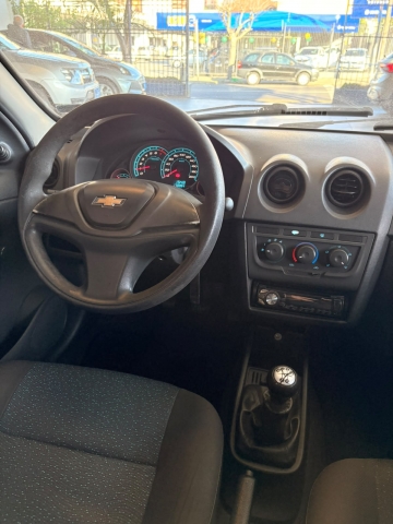 Chevrolet Celta Ls 1.0 (flex) 4P - foto 6
