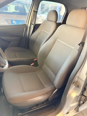 Chevrolet Celta Ls 1.0 (flex) 4P - foto 8