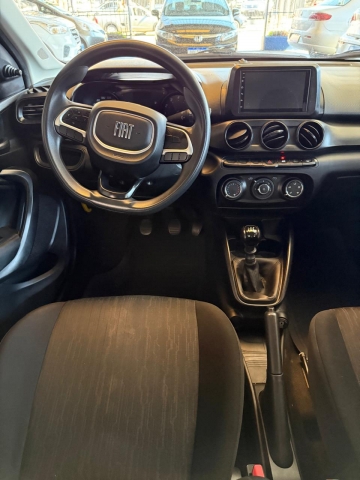 Fiat Argo 1.0 - foto 9