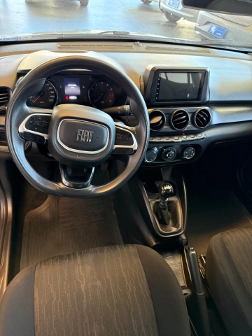 Fiat Argo 1.0 - foto 11