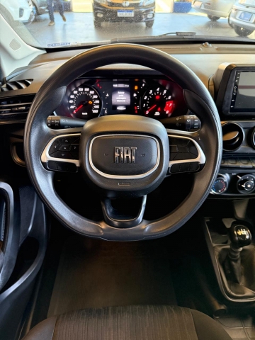 Fiat Argo 1.0 - foto 12