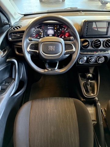 Fiat Argo 1.0 - foto 13