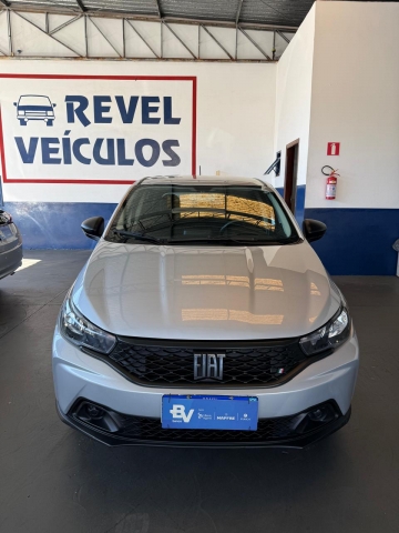 Fiat Argo 1.0 - foto 2