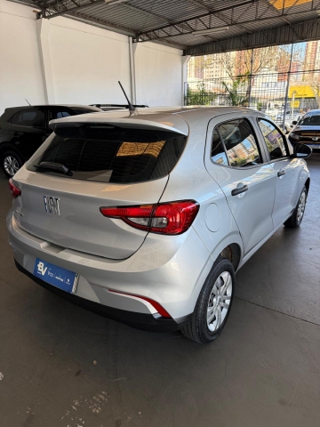 Fiat Argo 1.0 - foto 3