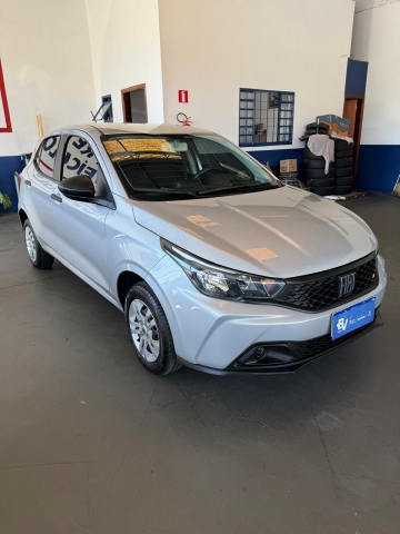 Fiat Argo 1.0 - foto 4