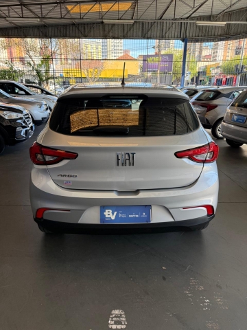 Fiat Argo 1.0 - foto 5