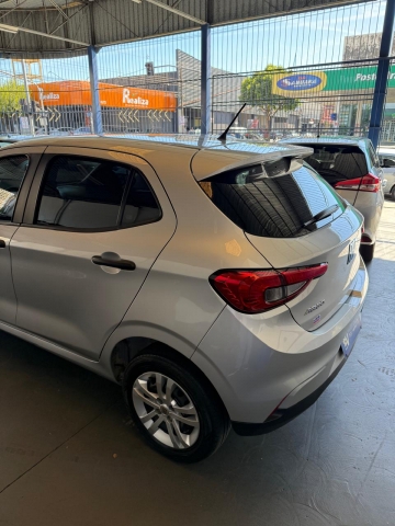 Fiat Argo 1.0 - foto 6