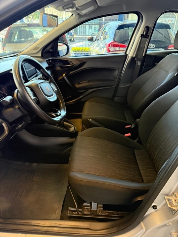 Fiat Argo 1.0 - foto 7