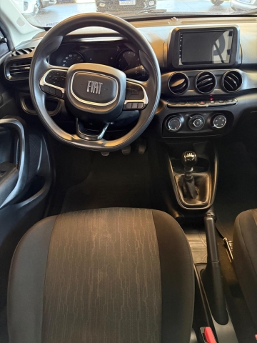 Fiat Argo 1.0 - foto 8