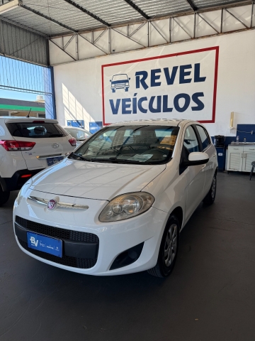 Fiat Palio 2015 à venda